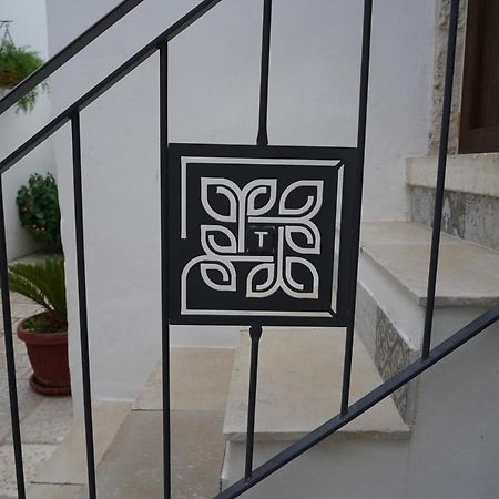 מסניה Terrae Rooms Rental מראה חיצוני תמונה