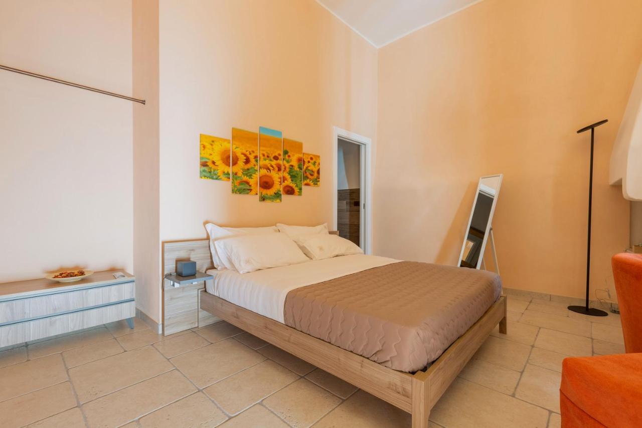מסניה Terrae Rooms Rental מראה חיצוני תמונה