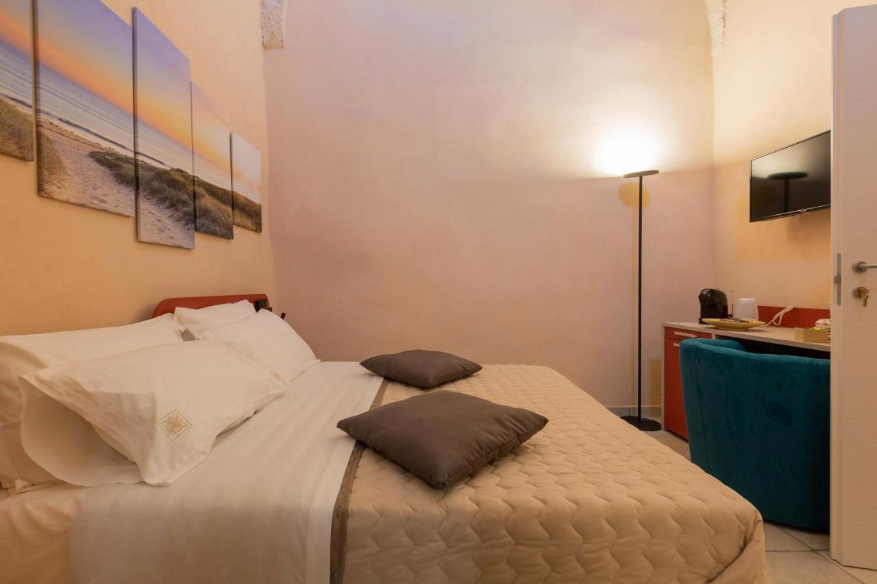 מסניה Terrae Rooms Rental מראה חיצוני תמונה