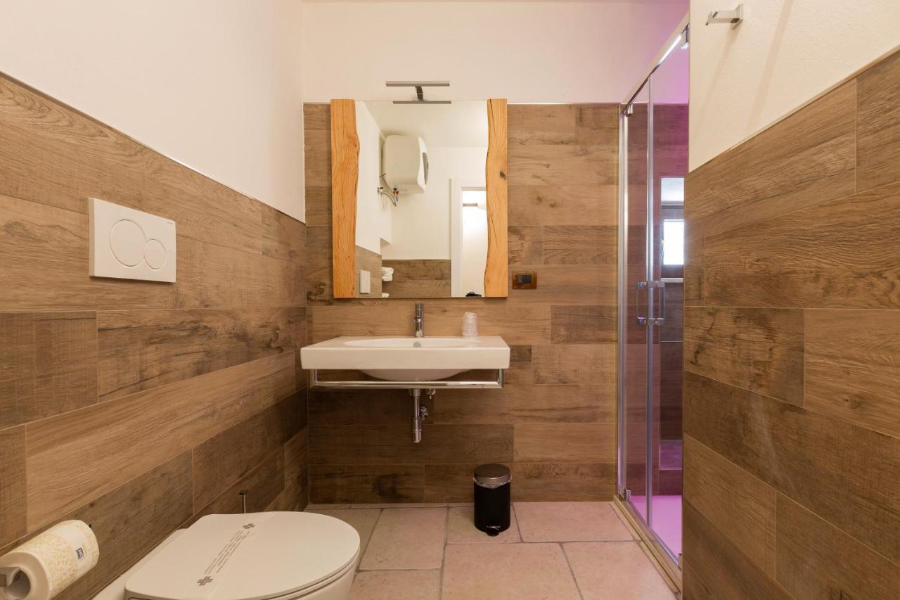 מסניה Terrae Rooms Rental מראה חיצוני תמונה