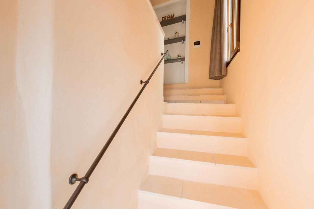 מסניה Terrae Rooms Rental מראה חיצוני תמונה