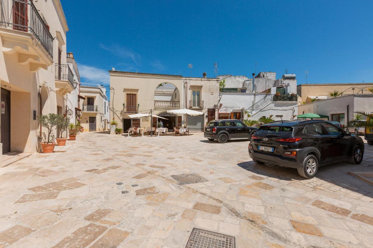 מסניה Terrae Rooms Rental מראה חיצוני תמונה