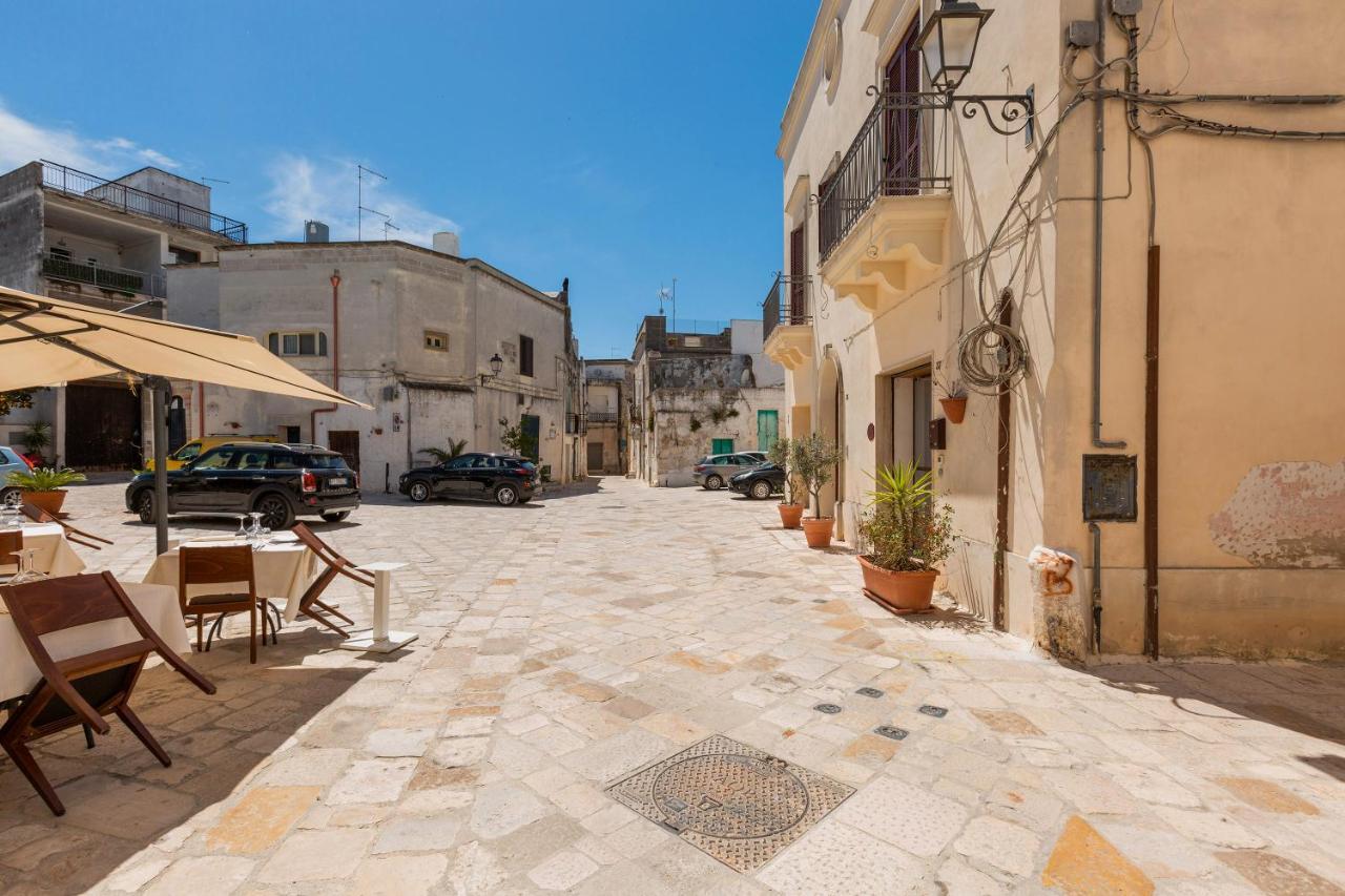 מסניה Terrae Rooms Rental מראה חיצוני תמונה