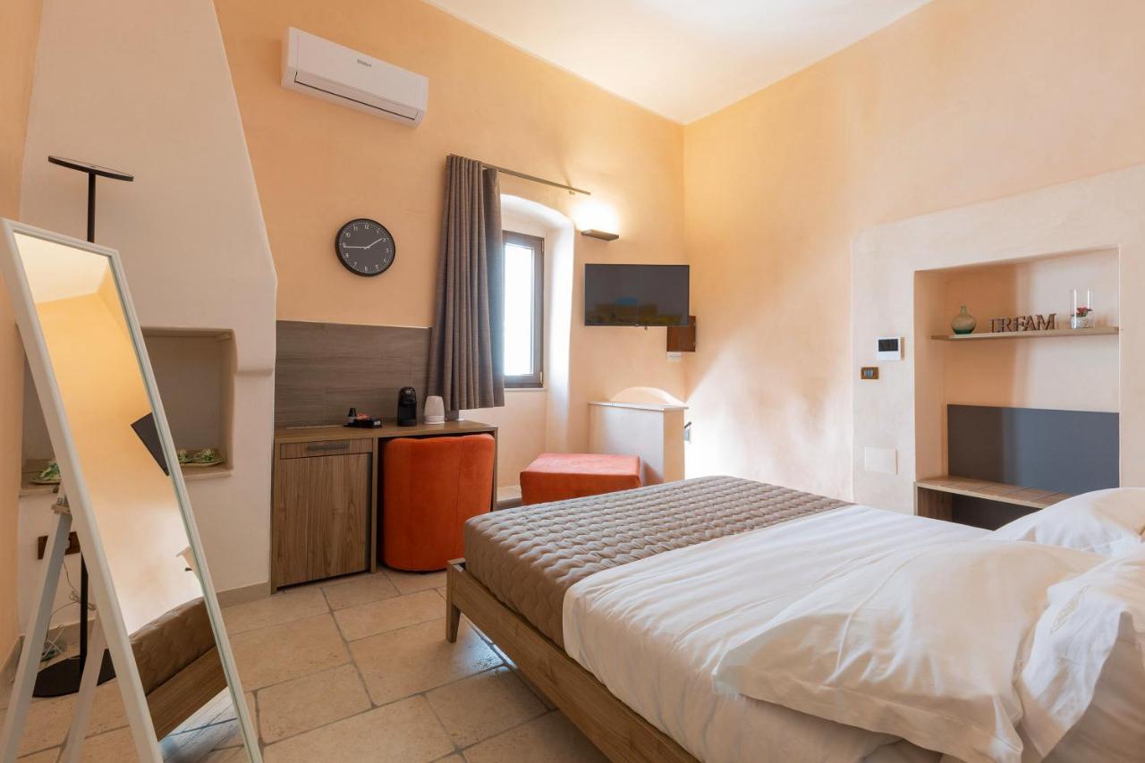 מסניה Terrae Rooms Rental מראה חיצוני תמונה