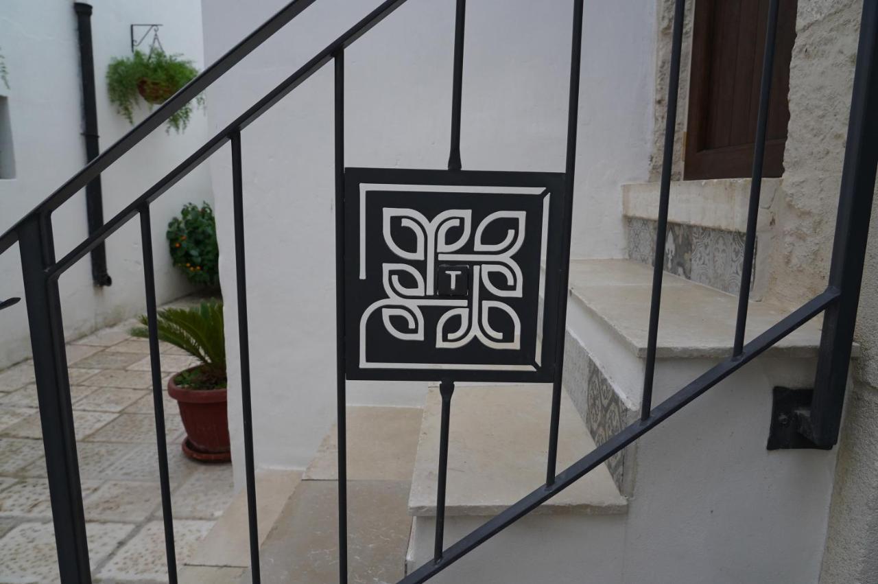 מסניה Terrae Rooms Rental מראה חיצוני תמונה