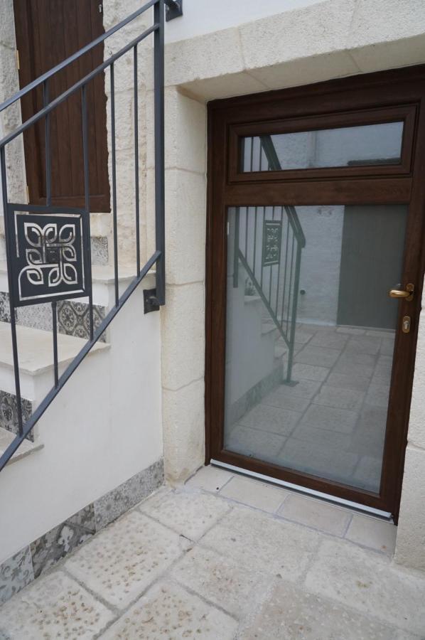 מסניה Terrae Rooms Rental מראה חיצוני תמונה