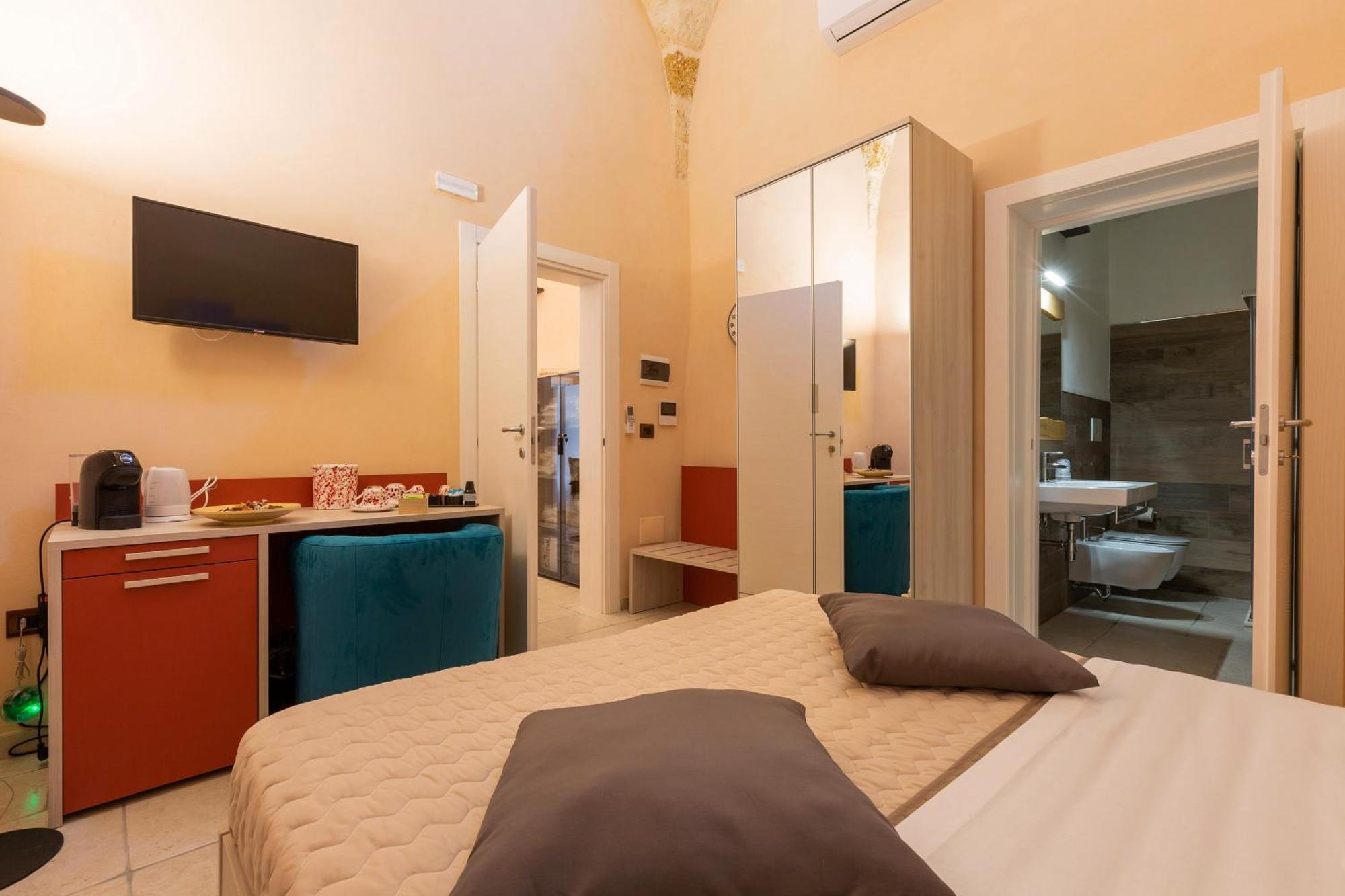 מסניה Terrae Rooms Rental חדר תמונה